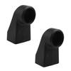 Door Handle Handle for GMC 2 Pieces