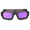 Auto Darkening Welding Goggle Solar Eye Safety Protective PC Glasses for Welder Soldering Eyes Goggles Welding Glasses
