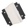 Electric Shaver Foil Replacement Shaver Foil Replacement for Braun 595 596 Electric Shaver Knife Net
