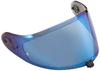 OGK KABUTO Shield Blue Mirror 570736 DAF-1