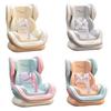 15-17cm Doll Seat Carseat Safety Seat Cute Doll Air Outlet Aromatherapy Decoration High-grade Car Interior Decoration