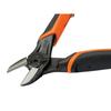 Bahco 2101g Ergo Side Cut Pliers Spring In Handle