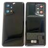 Back Rear  Case Housing For OPPO Find X5 Pro Battery Cover Repair Parts