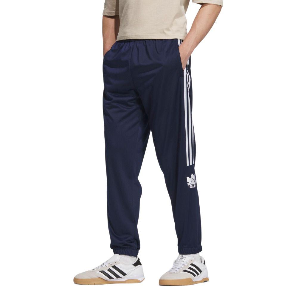 Adidas Originals Knitted Sweatpants Deep IndigoGender Neutral JL8402