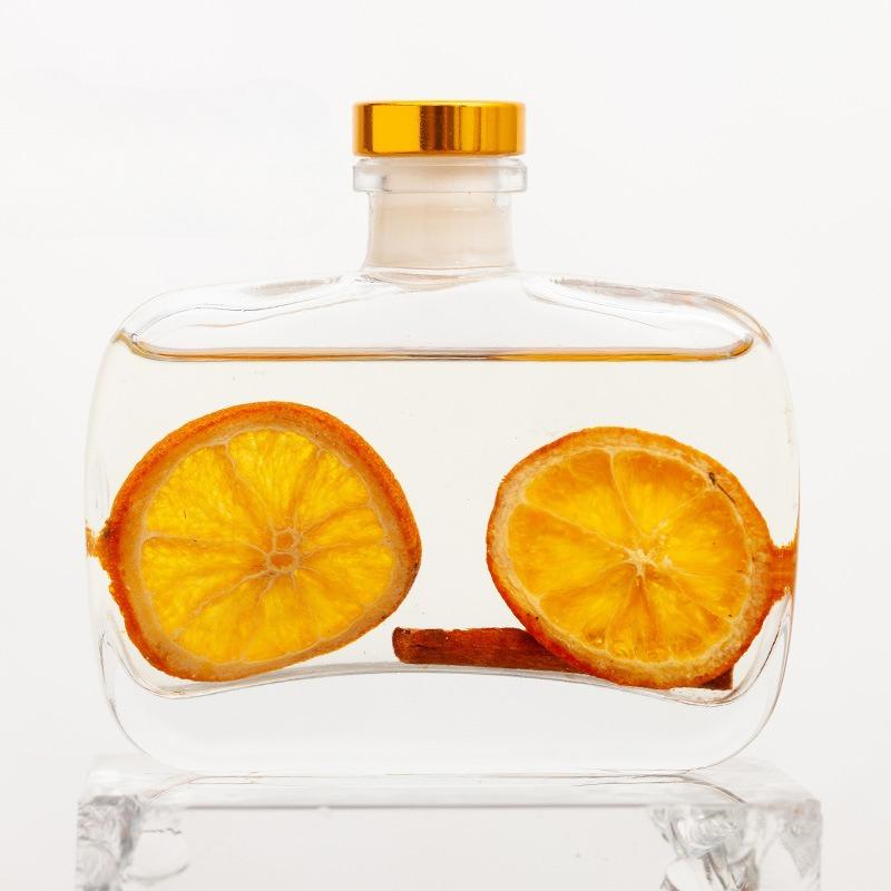 Wasserbasierte Blume Ohne Feuer Duft Aromatherapie Haus Tägliche Nutzung Trockenblumen Zweig Lufterfrischer Aromatisch Stehend Aromatherapie