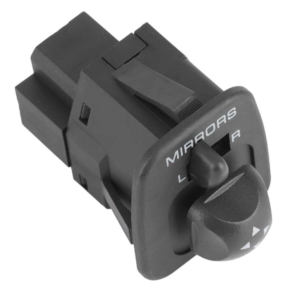Rearview Mirror Switch Button F65Z 17B676 AB Fit for Ford Excursion Expedition F 150 F 250 F 350