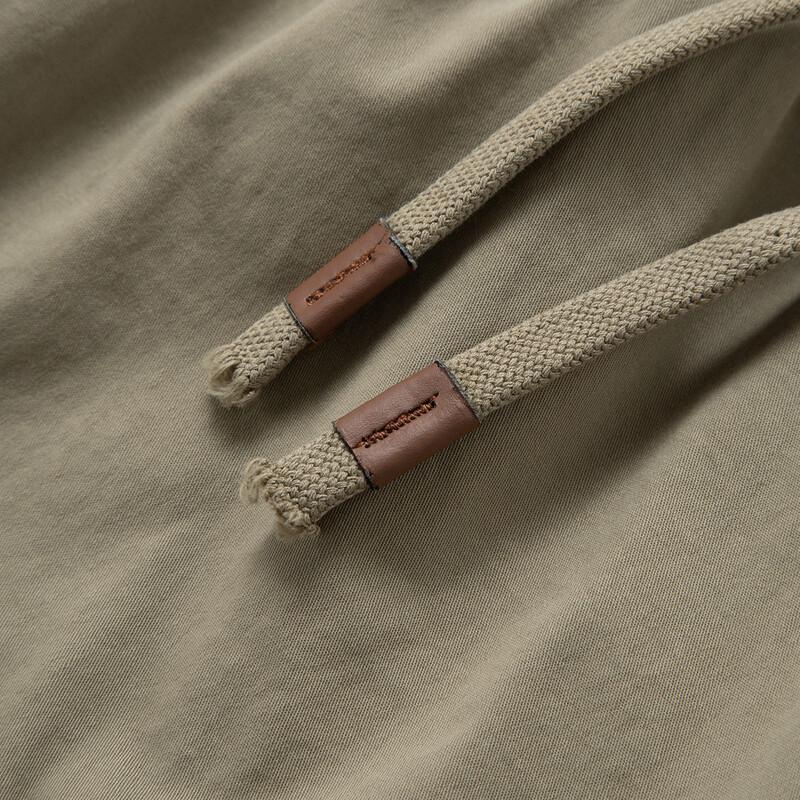 JEEP Spring Casual Cargo Joggers