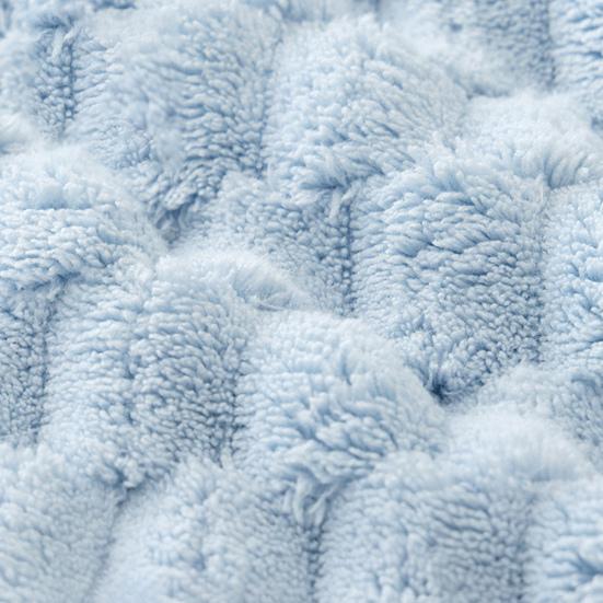 Soft Absorbent Microfiber Bath Towel Quick Dry Eco-friendly Perfect for Home Travel Beach Shed Pill Resistant 70x140cm