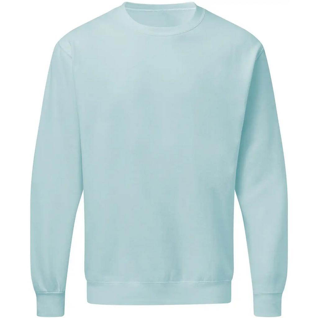 SG Originals Mens Crew Neck Sweatshirt