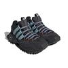 New Adidas Stella McCartney X Women's Seeulater 'Black Hi Res Blue' H06157