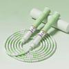 Adjustable Kids Beginner Jump Rope CN plug (adapter included)