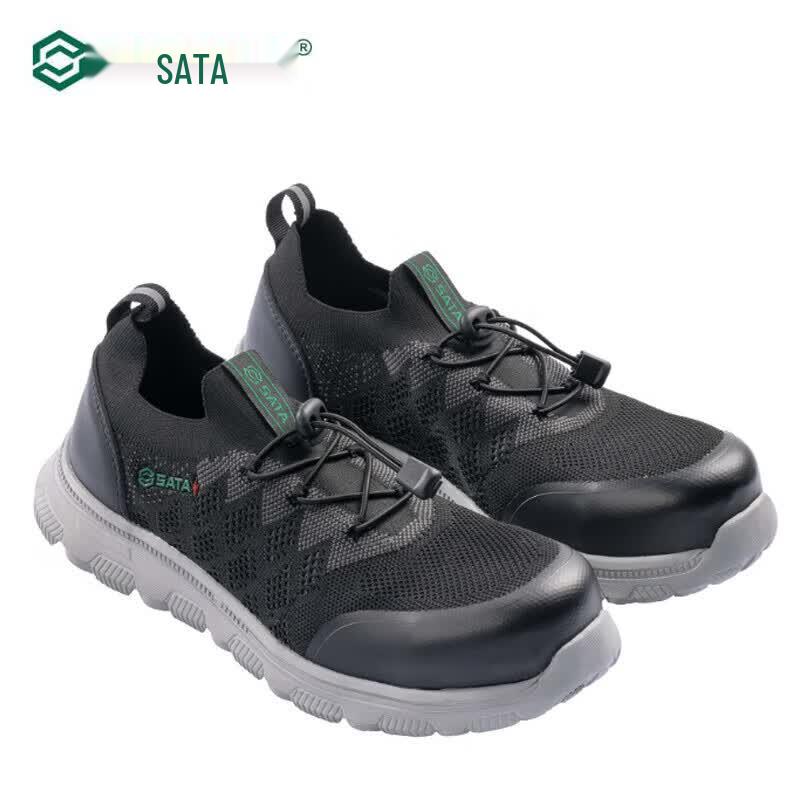 SATA Gale Lightweight Safety Shoes