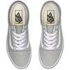 Vans Old Skool 'Silver' Vans VN0A4U3BX1K