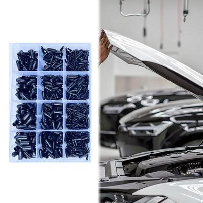 720 Pieces Thread Protection Caps Components Professionals Covers