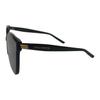 Gentle Monster Full Frame Design Acetate Cat Eye Sunglasses Women Sunglasses Tortoise NEWHERT1