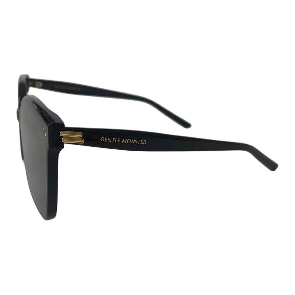 Gentle Monster Full Frame Design Acetate Cat Eye Sunglasses Women Sunglasses Tortoise NEWHERT1
