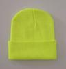 Light Board Knit Cap Winter Wool Cap Men And Women Cap Warm Cap Windproof Cap