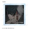 TV Anime "WIND BREAKER" Trading Scene Acrylic Tiles Box of 8