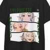Tops – T-Shirts
