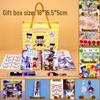 Melody Kids' Birthday Gift & Party Favor - School Stationery for Graduation, June 1st Fest & Classroom Rewards