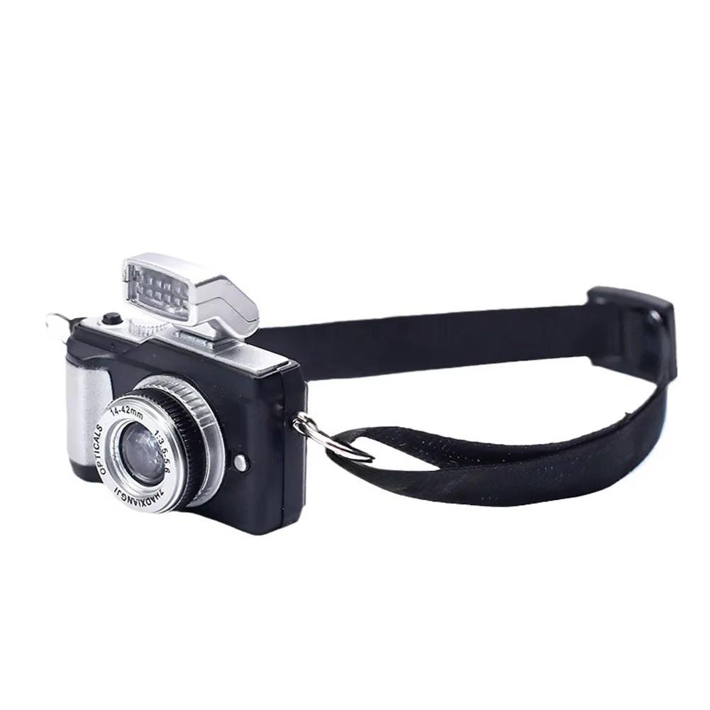 17cm Mini Vêtements de Poupée Tenue Accessoires Pour Labubu V1 V2 V3 Salopette à Rayures Chapeaux Lunettes Chaussures Vêtements Cool et Beaux Cadeau