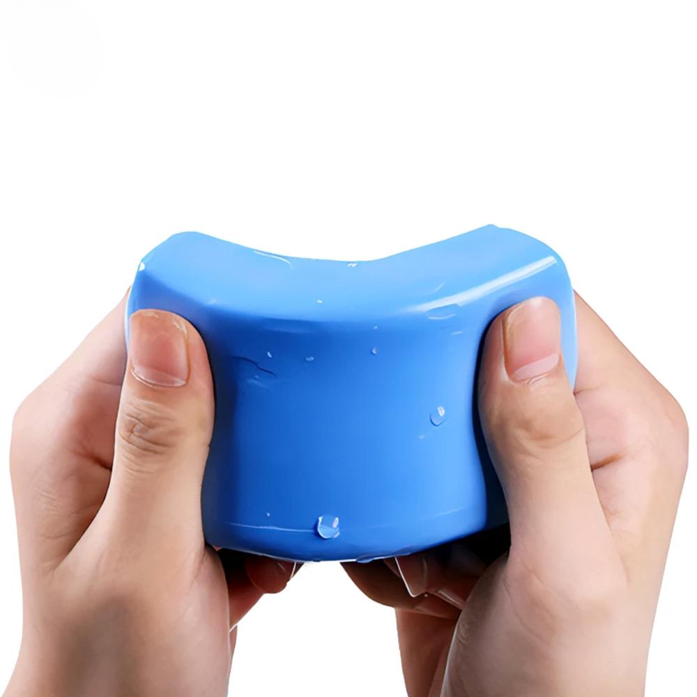 Araba Yıkama Sihirli Kil Kil Bar Detaylandırma Oto Araba Temiz Yıkama Temizleyici Çamur Çamur Kaldır Sihirli