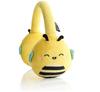 Casque enfant Lazerbuilt Squishmallows Peluche Casque Bluetooth