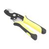 Multi Function Electrician Wire Stripper Portable Wire Stripping Pliers for Stripping Crimping