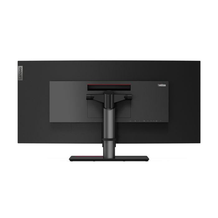 Ecran - LENOVO - THINKVISION P40W-20 - 39.7 pouces - Format 16:9