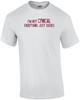 Tops – T-Shirts