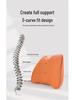 Jetta VA3/VA7/VS5/VS7 Headrest & Lumbar Support Neck Pillow