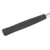Rubber Hammer Double Faced   Steel Pipe Handle Hand Tool for Installation Repair