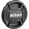 Nikon Wide Angle Zoom Lens AF-S NIKKOR 16-35mm f/4G ED VR Full Size Compatible