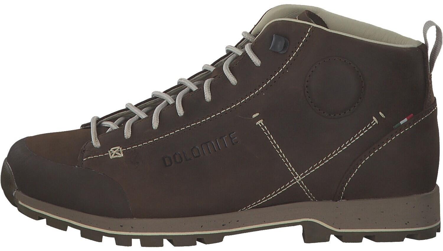 

Обувь для треккинга Dolomite 54 Mid FG Evo (292531-0300) dunkelbraun 54