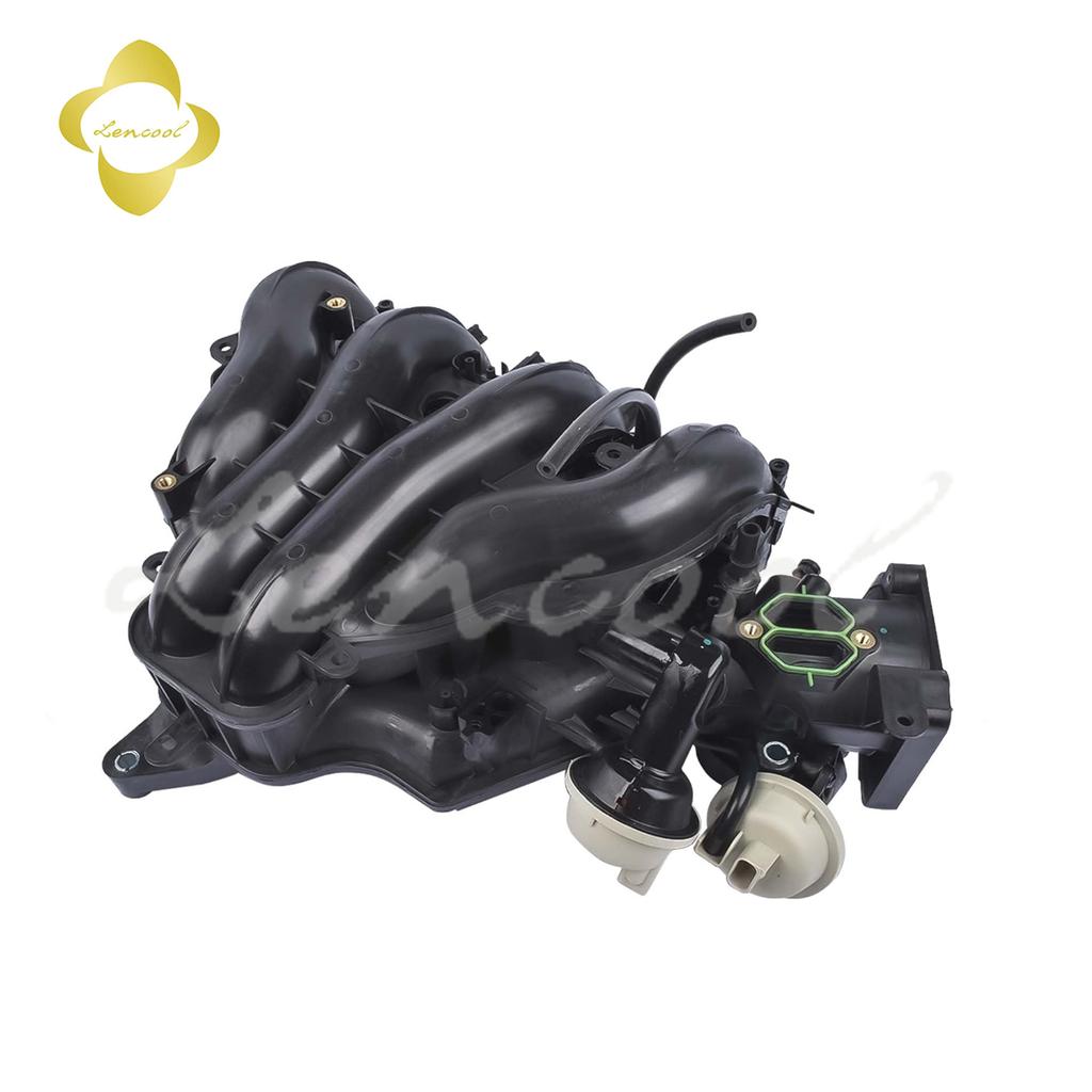 3S4Z-9424-AM For Ford Fusion 2.3L Intake Manifold 3S4Z9424AM