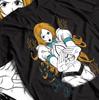 Retro Anime T-Shirt, Japanese Manga Graphic Tee, Vintage Otaku Clothing, Kawaii Streetwear Shirt, Anime Lover Gift, Unisex Manga Apparel