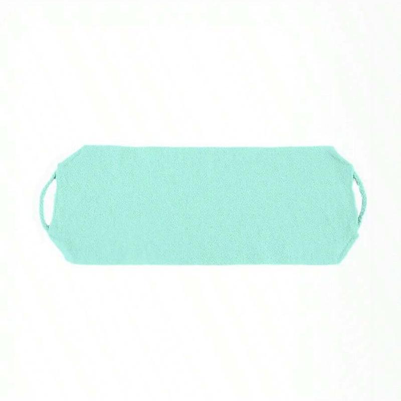 

Beauty Skin Exfoliating Cloth Washcloth Japanese Body Wash Towel Nylon Bath Towel Skin Polishing Towel Scrubber Tool A4