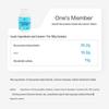 One's Member Glucosamine Chondroitin for Joint Health
