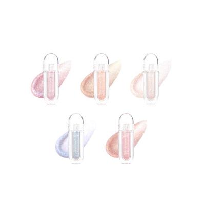 GLOW Shattered Glass Glitter 3.5g