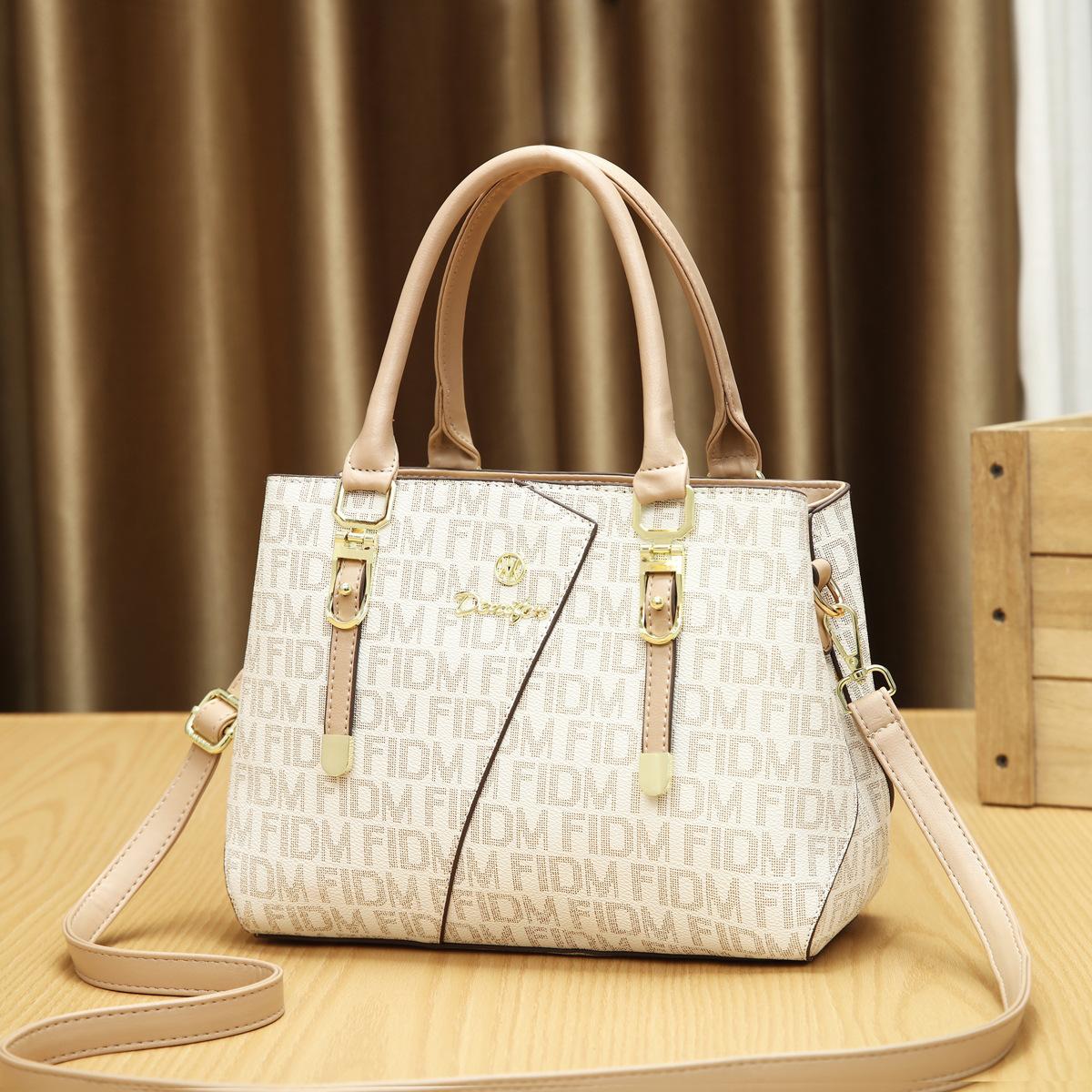 

сумка чувство высокого класса ретро большая вместимость цветок женская сумка новая мода сумка-тоут сумка через плечо дамская сумочка женщины