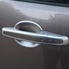 Car Door Handle Bowl Trim Cover Protect for Range Rover Evoque 2011 2012 2013 2014 2015 2016 2017 2018