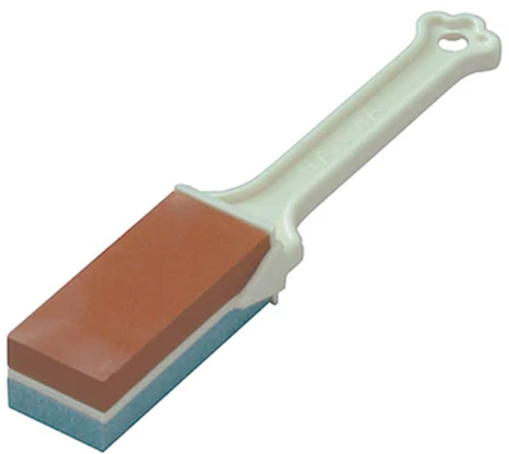 Niigata Naniwa Mama Whetstone GC/DX HT-0000 серый