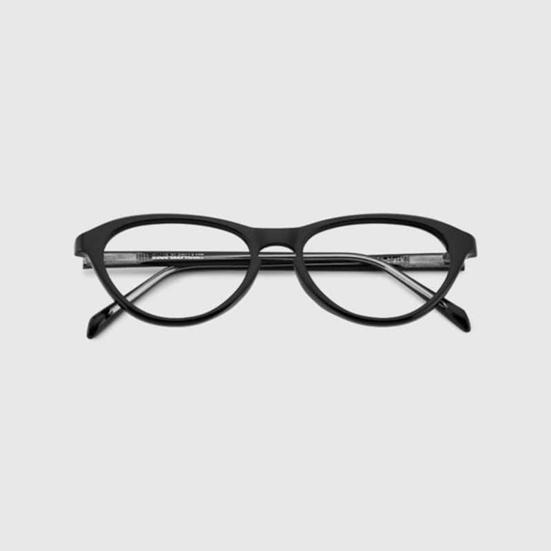 BLUE ELEPHANT CECIL Black