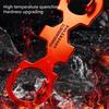 Faucet Valves Cores Replacement Wrench Multi Size Hand Tool for Kitchen and Bathroom Faucet Bubbler Wrench Repair Tool