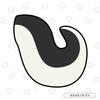 Fursuit Tail Prop Cosplay Costume - Cat Dog Wolf Fox Handmade Plush Accessory Anime Convention Performance