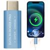Type C Defender Type C Data Blocker USB C Charging Connector Protect Against Juice Jacking