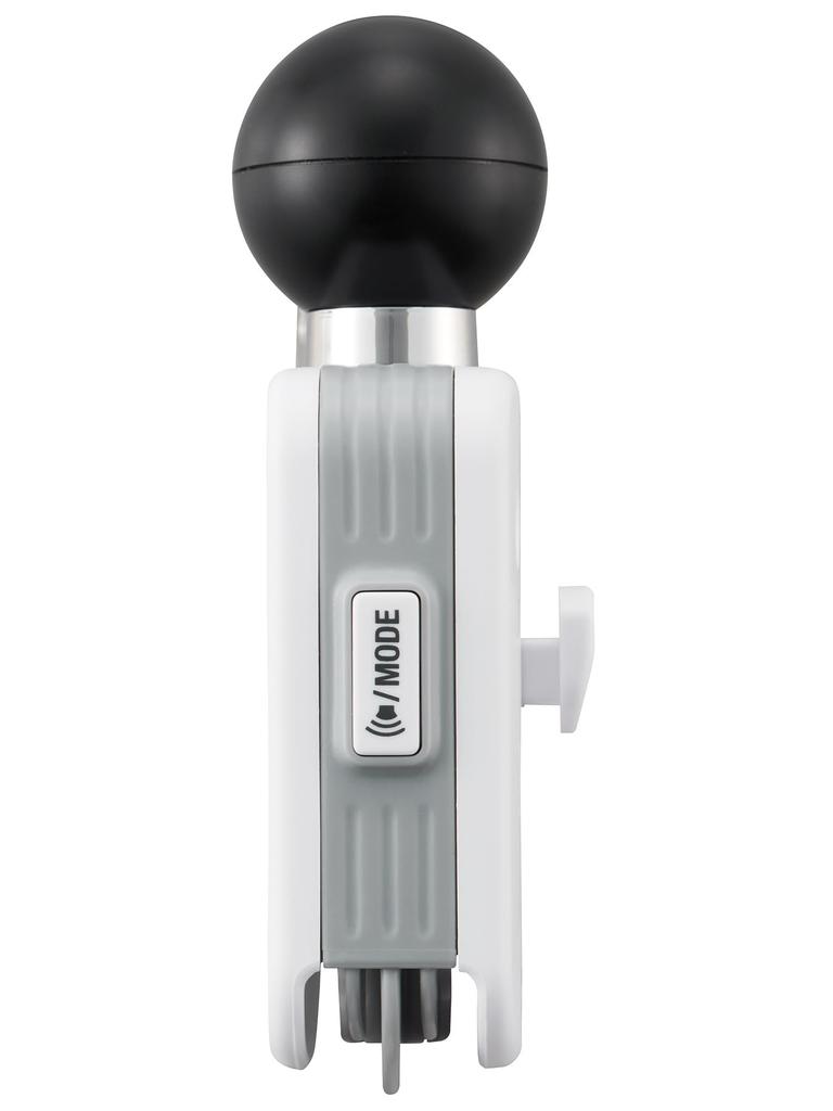 TANITA Termometru de Indice de Insolație Glob Negru TC-300-NWH