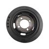 1pcs Crank Pulley Crankshaft Belt Wheel for Chinese CHANGAN CS75 1.8T Engine Auto Car Motor Parts