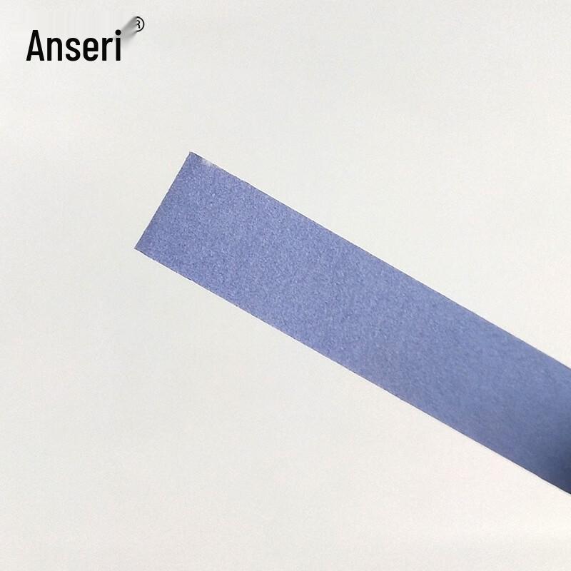 Blue Litmus Test Paper