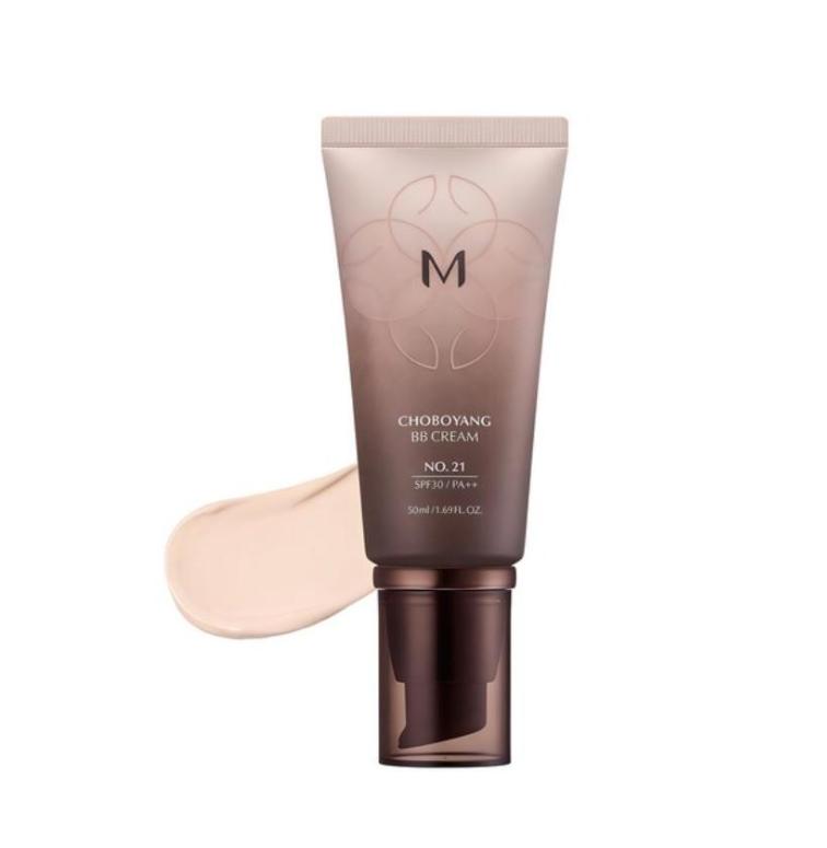MISSHA M Perfect Cover BB Cream SPF30 PA++ — Natural Coverage for Flawless Skin